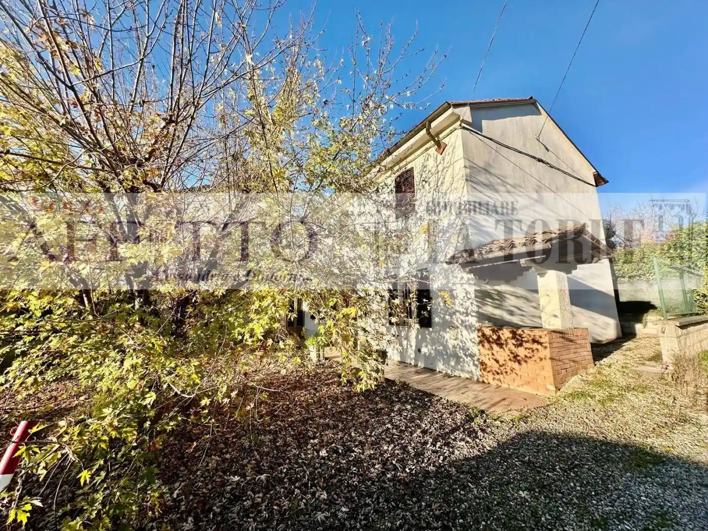 Terratetto unifamiliare via Genova Di Litta Parodi, Litta Parodi, Alessandria - foto 3