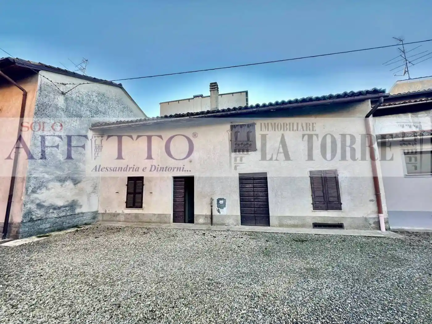 Terratetto unifamiliare via Genova Di Litta Parodi, Litta Parodi, Alessandria - foto 4