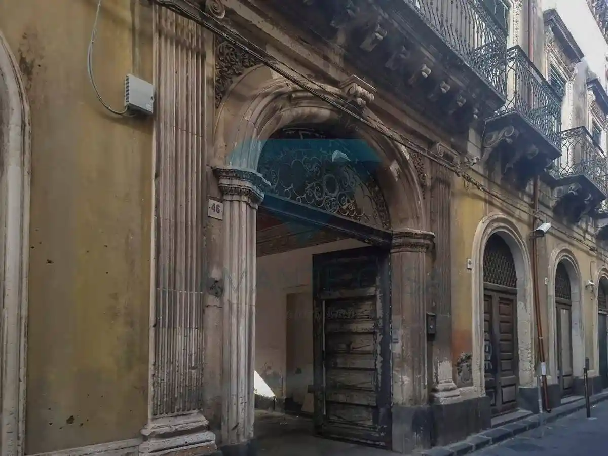 Palazzo - Edificio - foto 2