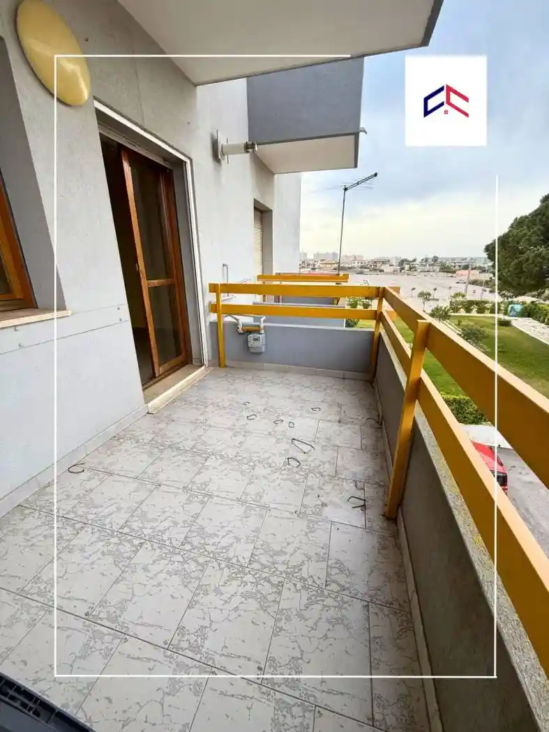 Trilocale via Luigi Settembrini 218, Talsano - San Donato, Taranto - foto 3