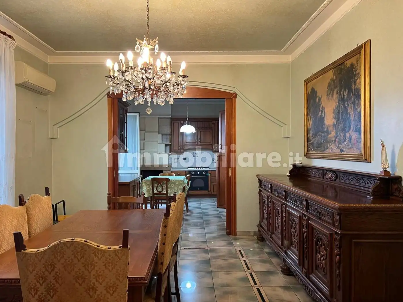 Appartamento in affitto a Gaeta