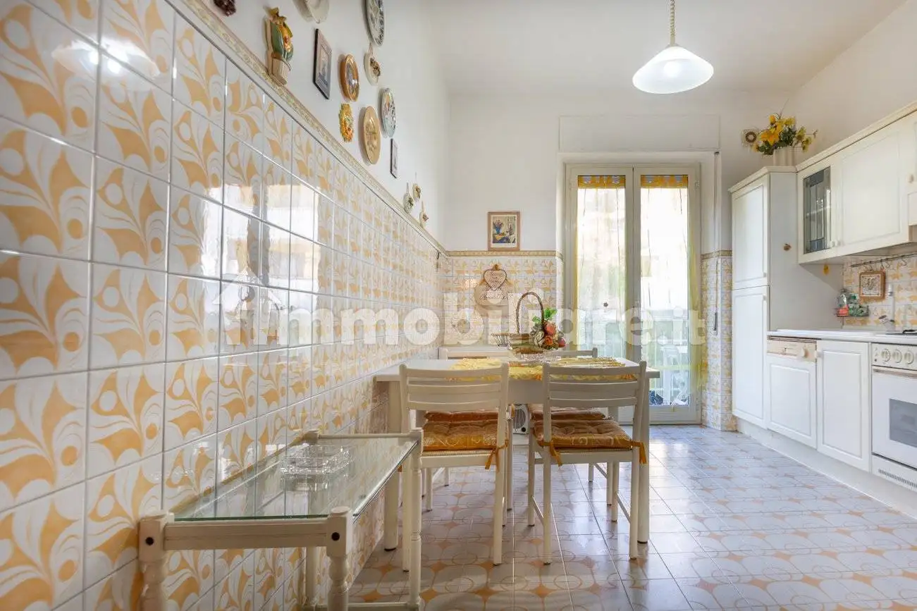 Appartamento in vendita a Chieti