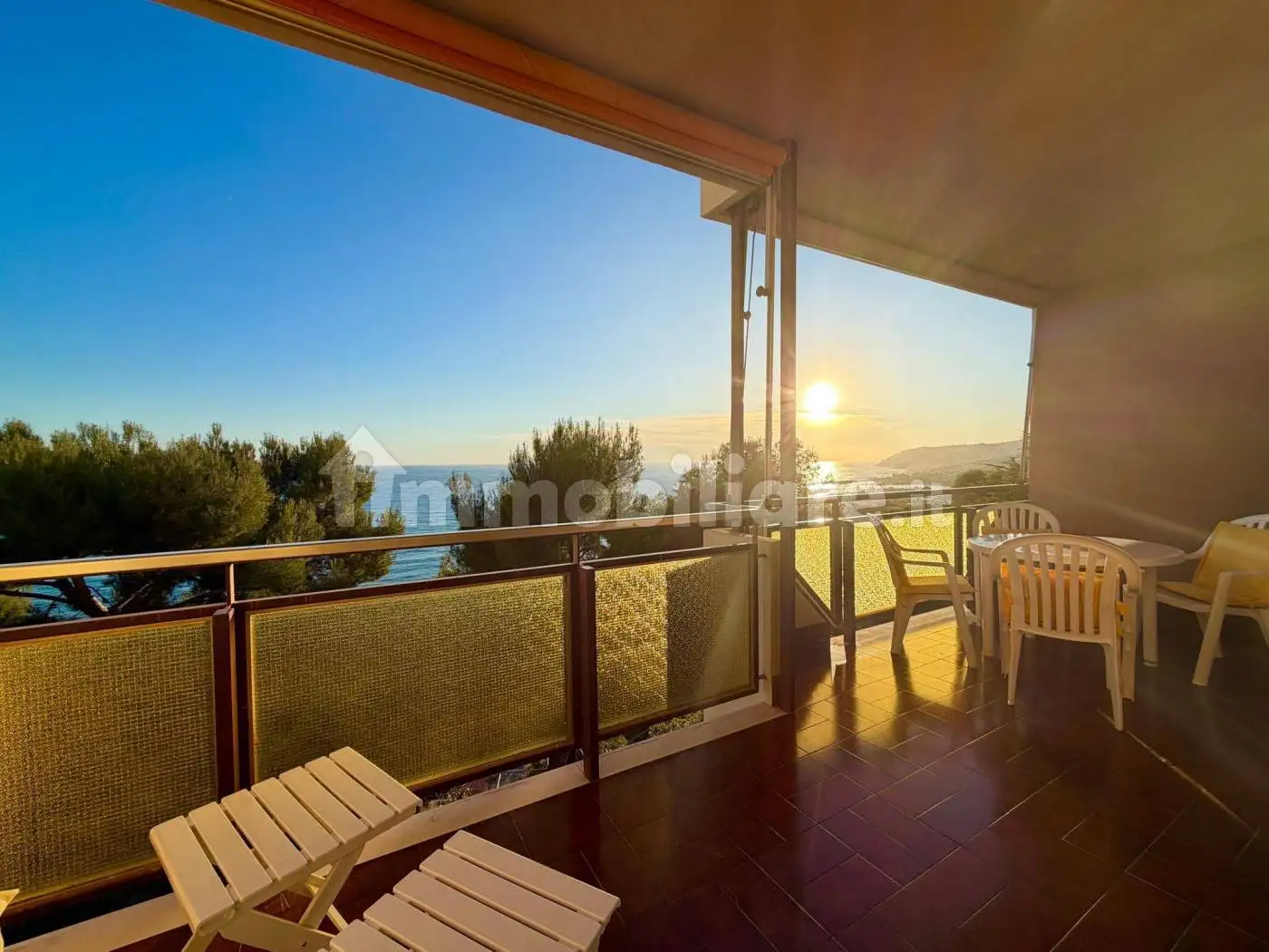 Appartamento in vendita a Sanremo