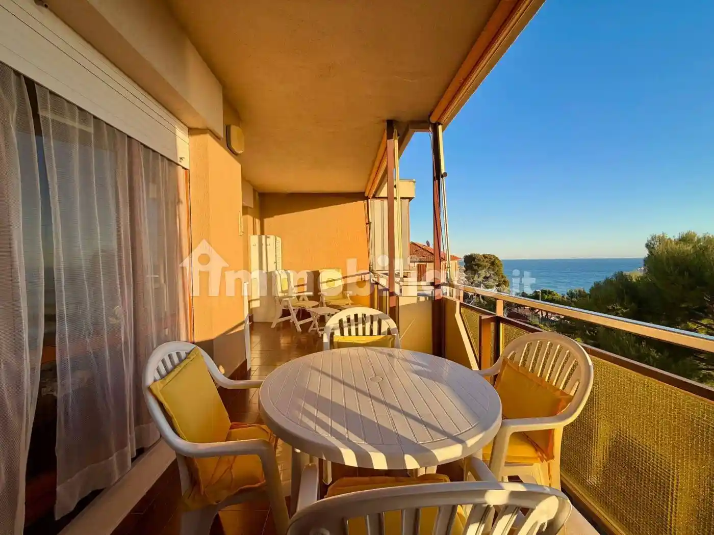 Bilocale via Val d'Olivi 267, Poggio, Sanremo - foto 2