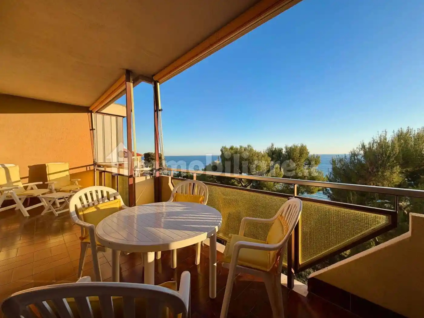 Bilocale via Val d'Olivi 267, Poggio, Sanremo - foto 3