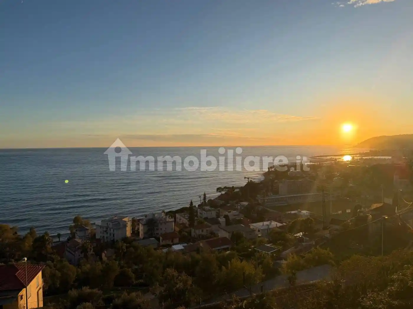 Bilocale via Val d'Olivi 267, Poggio, Sanremo - foto 4