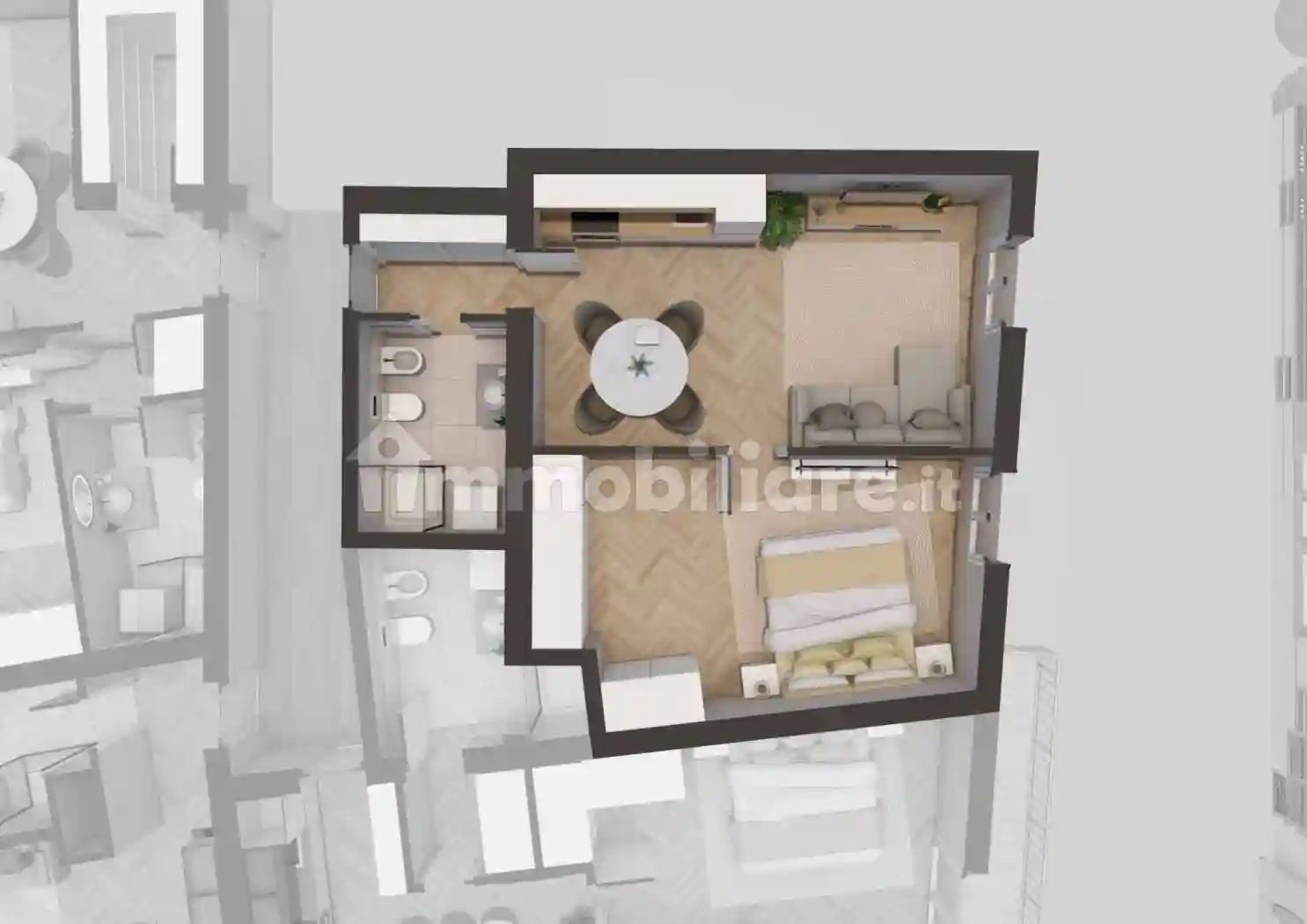 Appartamento - foto 2