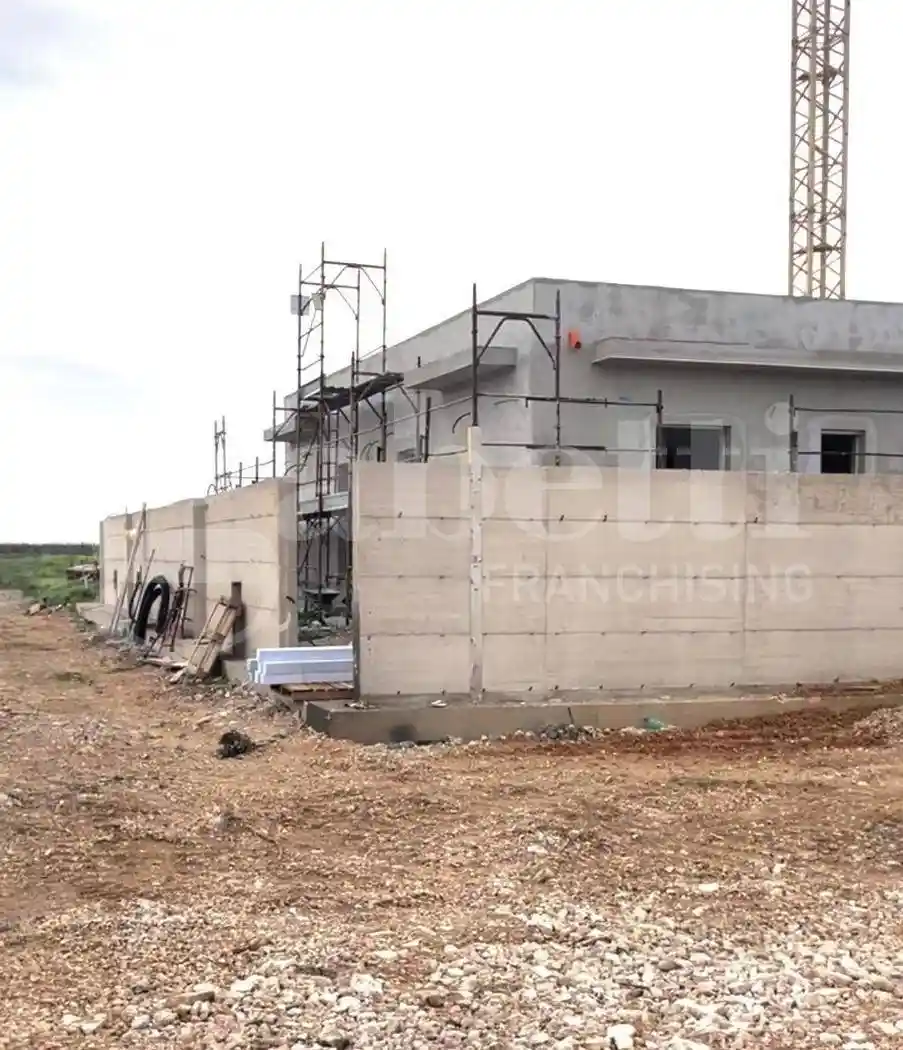 Villa in vendita a Margherita di Savoia