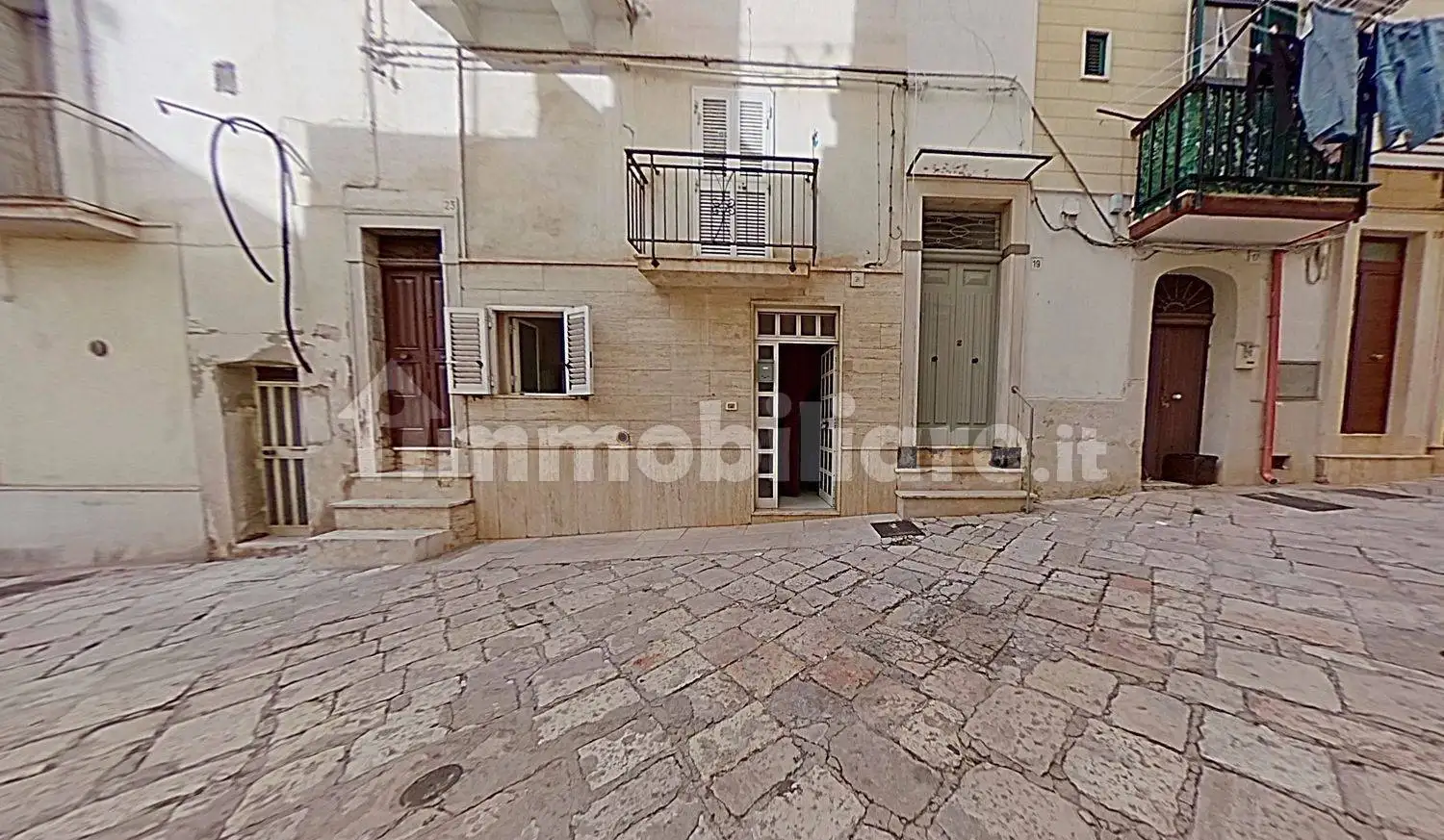 Casa indipendente in vendita a Fasano