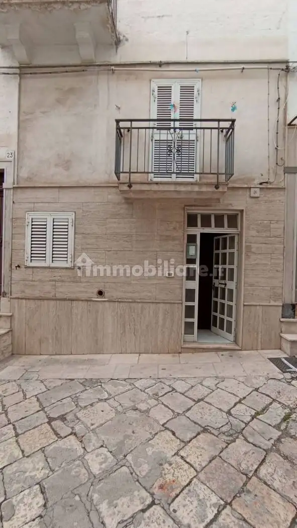 Terratetto unifamiliare via Antonio Murri, Fasano Paese, Fasano - foto 2