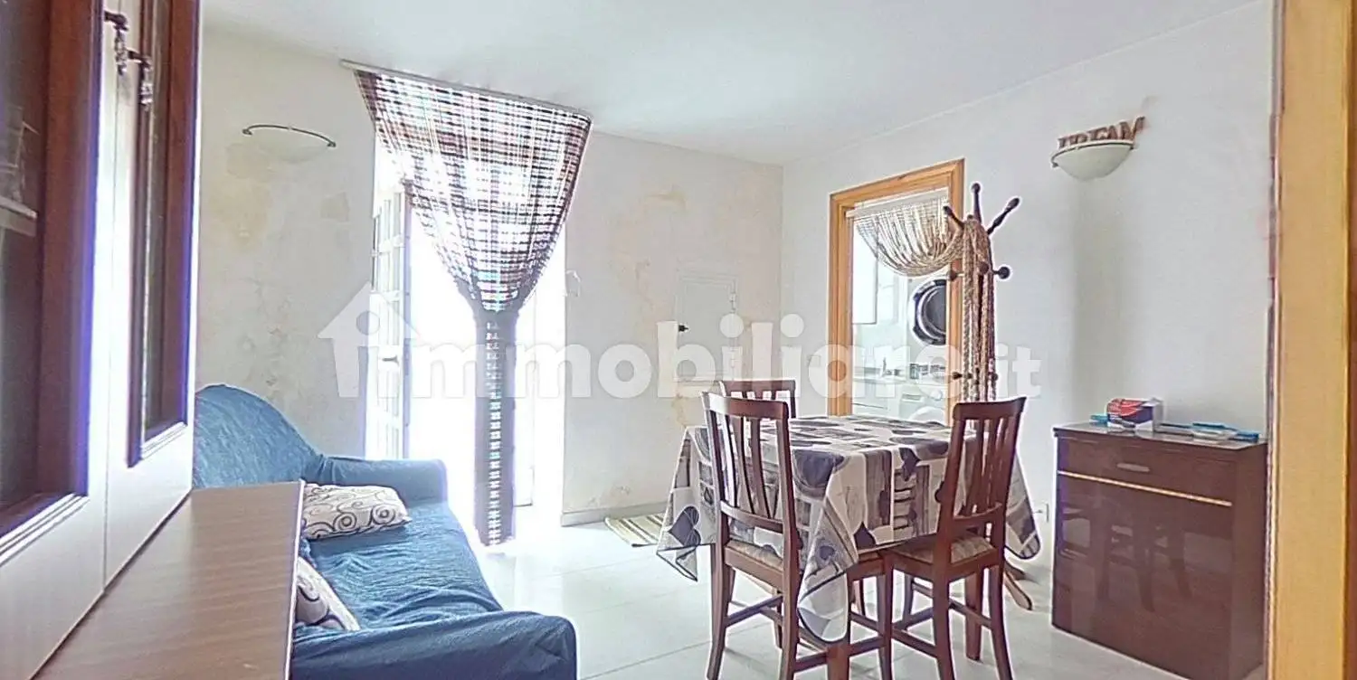 Terratetto unifamiliare via Antonio Murri, Fasano Paese, Fasano - foto 5