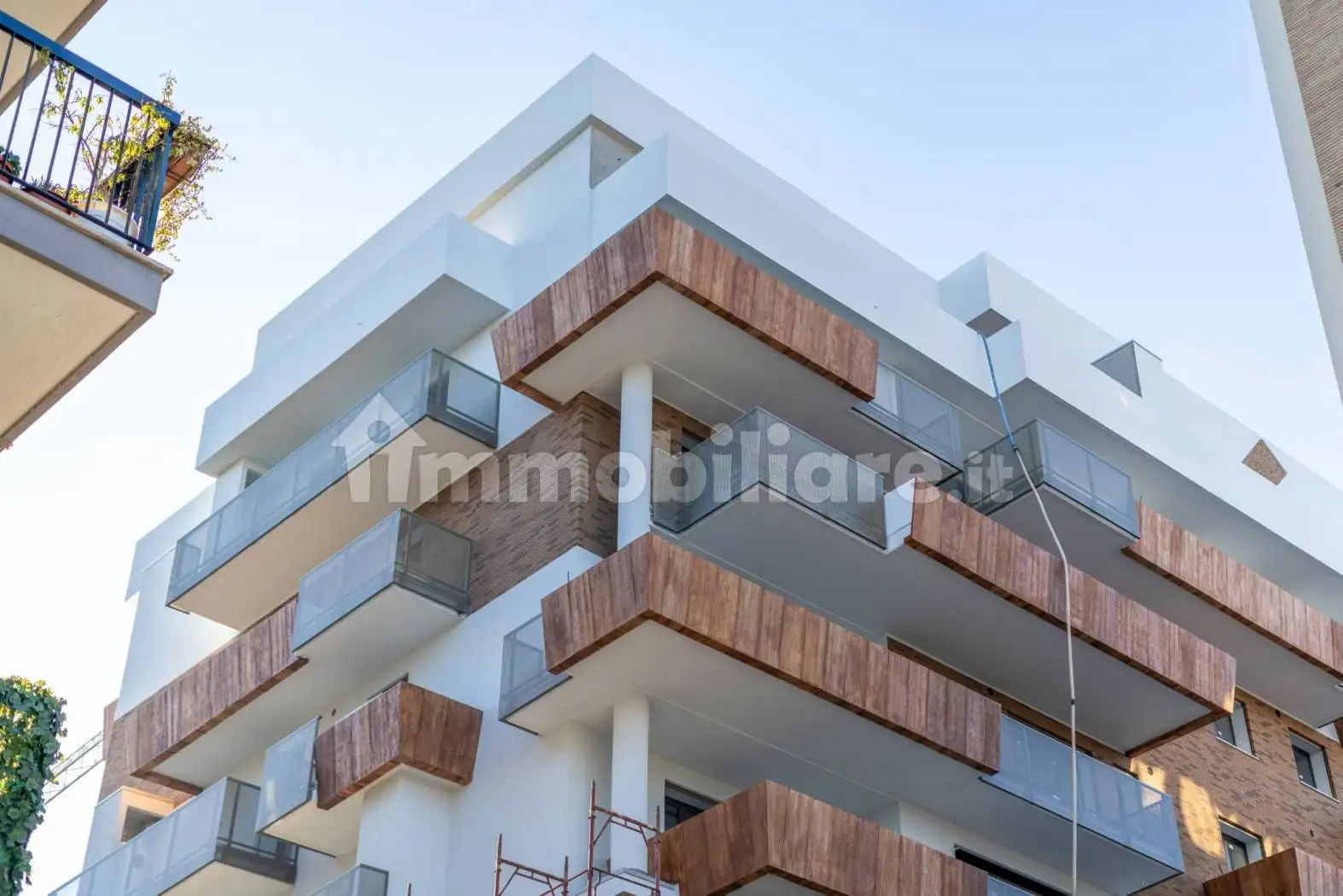 Appartamento in vendita a Pescara