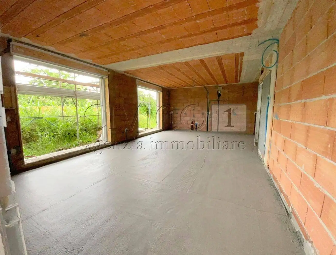 Villetta a schiera in vendita a Curtarolo