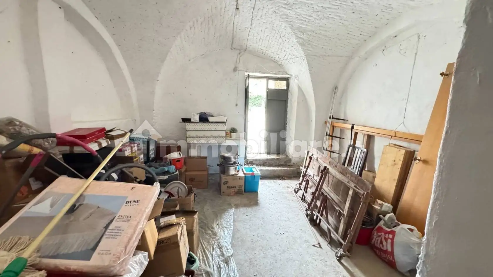 Rustico - Casale in vendita a Vasto