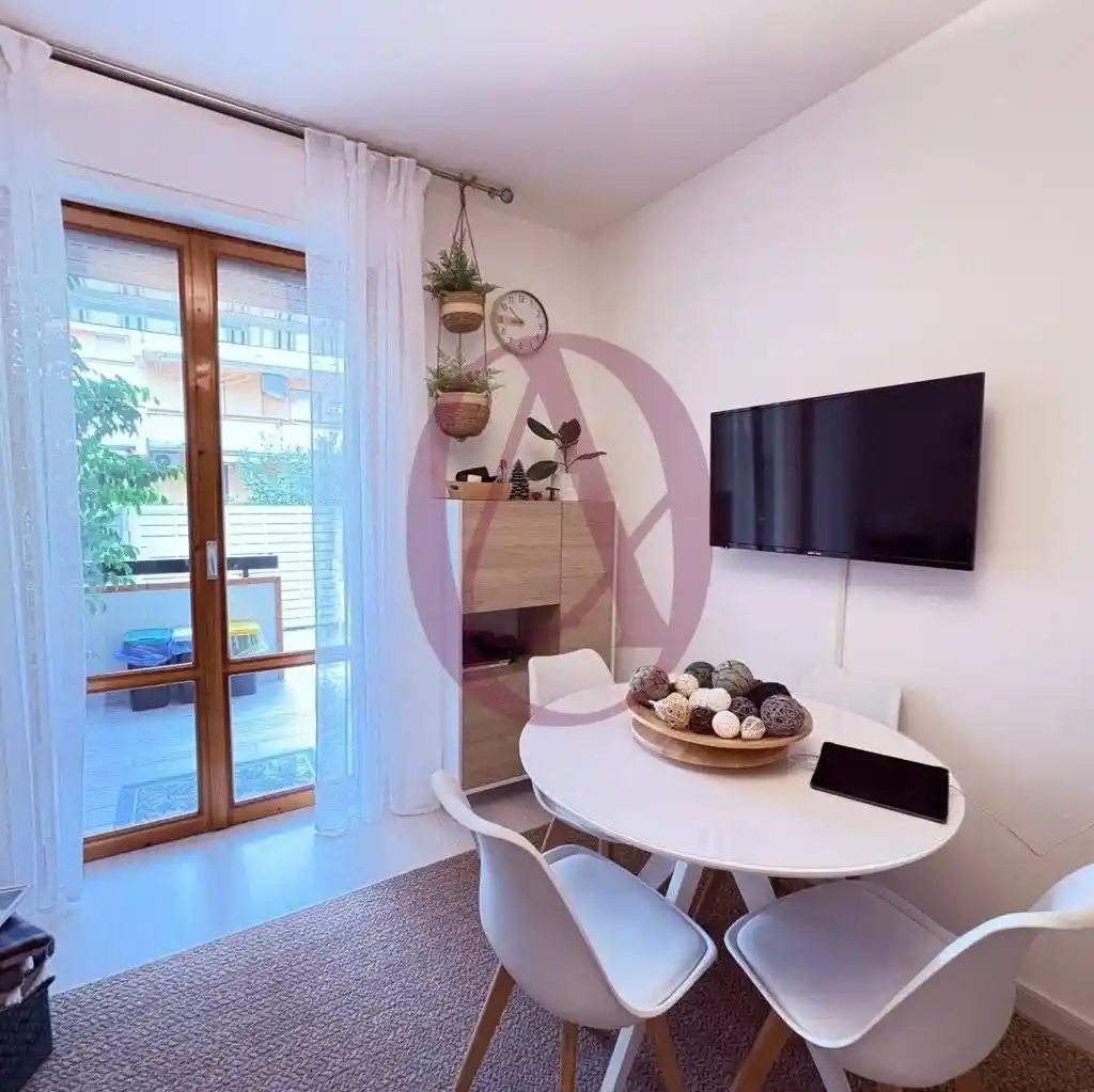 Bilocale via Aldo Moro 9, Tortoreto Lido, Tortoreto - foto 3