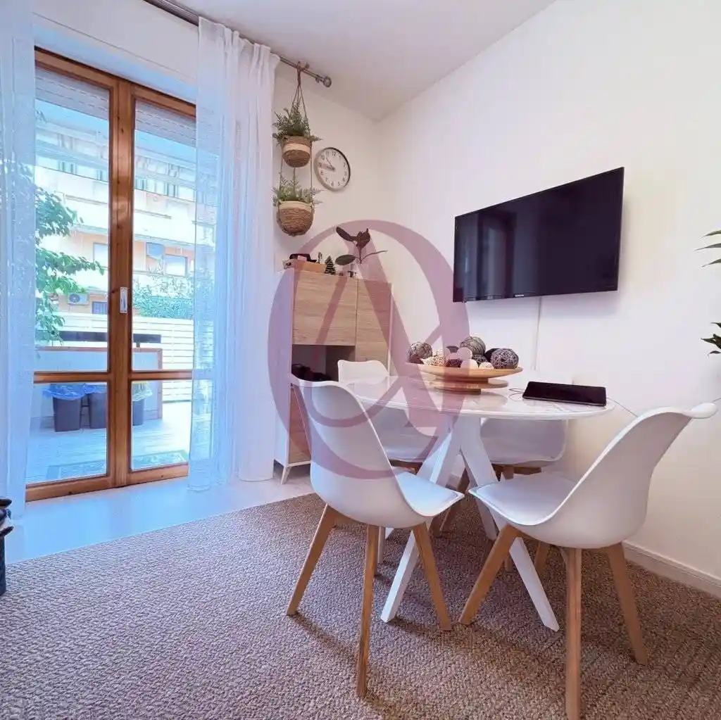 Bilocale via Aldo Moro 9, Tortoreto Lido, Tortoreto - foto 4