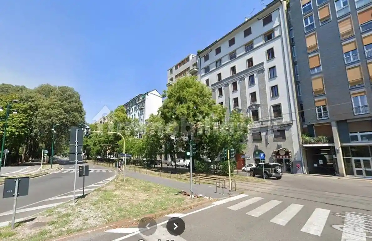 Quadrilocale da ristrutturare, terzo piano, Lanza, Milano - foto 4