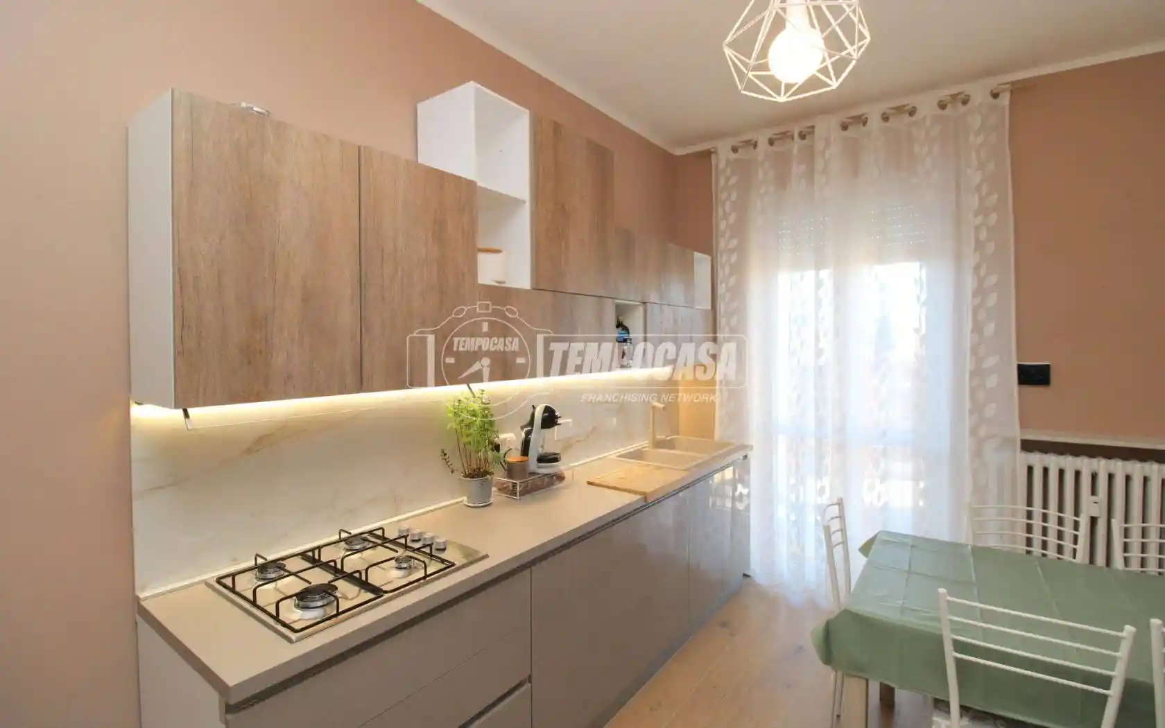 Quadrilocale via Pietro Delvecchio 17, Altipiano, Mondovì - foto 2