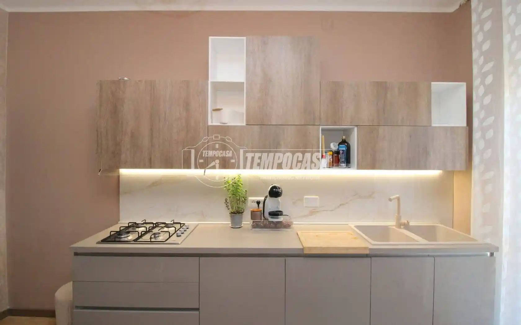 Quadrilocale via Pietro Delvecchio 17, Altipiano, Mondovì - foto 3