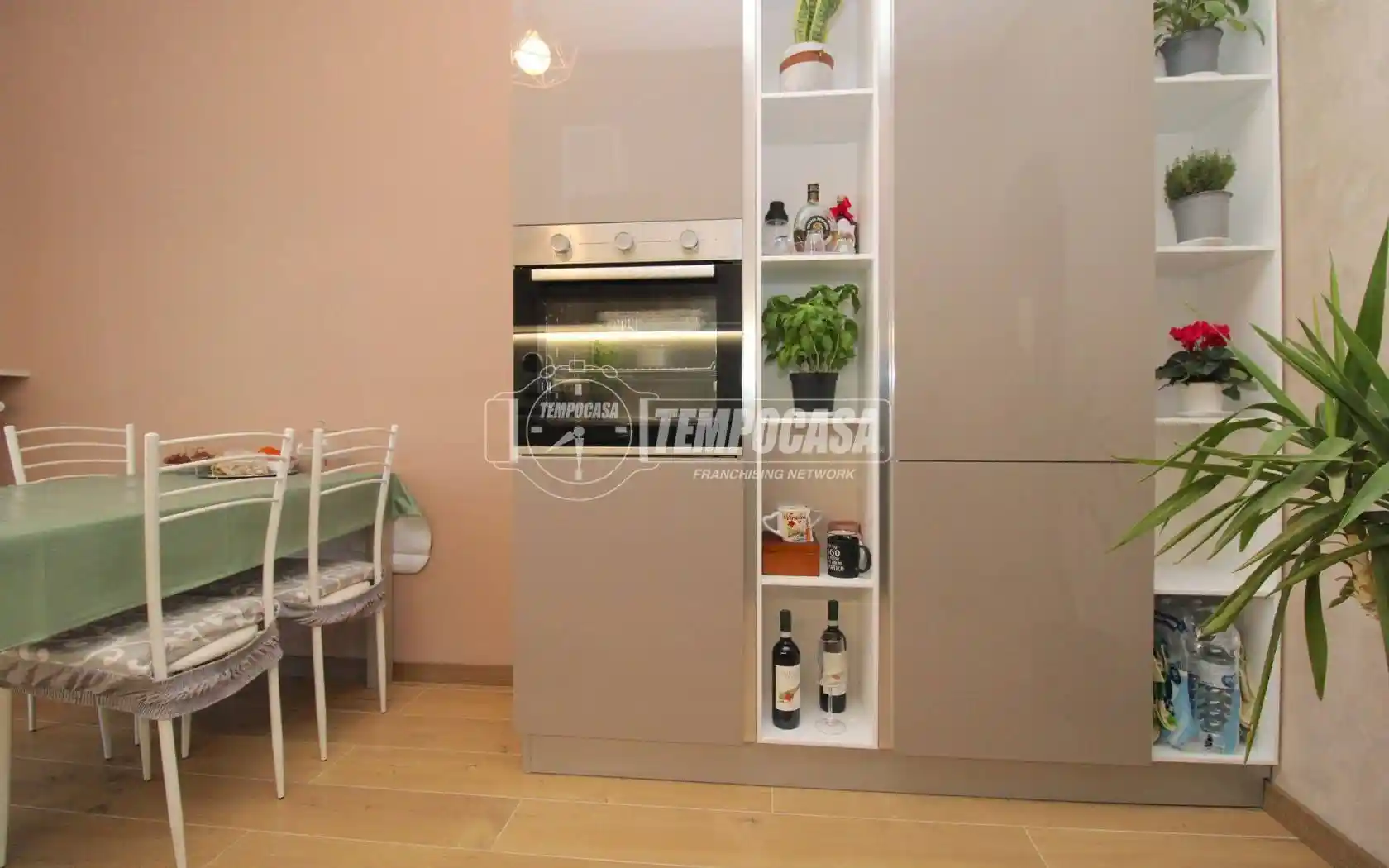 Quadrilocale via Pietro Delvecchio 17, Altipiano, Mondovì - foto 5