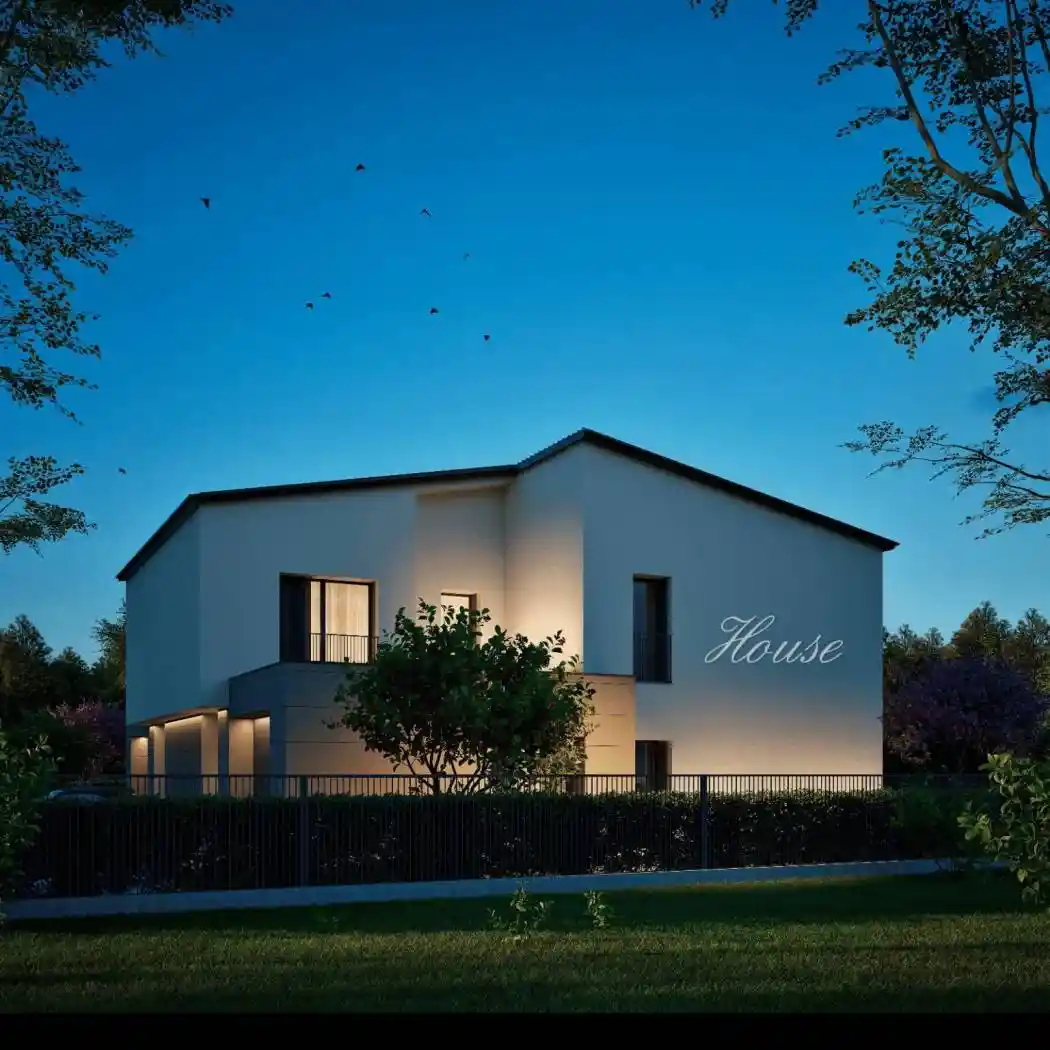 Villa in vendita a Reggio Emilia