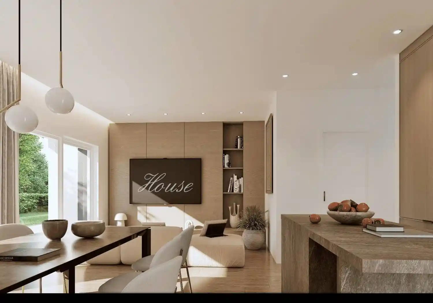 Villa bifamiliare via Portella delle Ginestre, Baragalla - Canalina, Reggio Emilia - foto 3