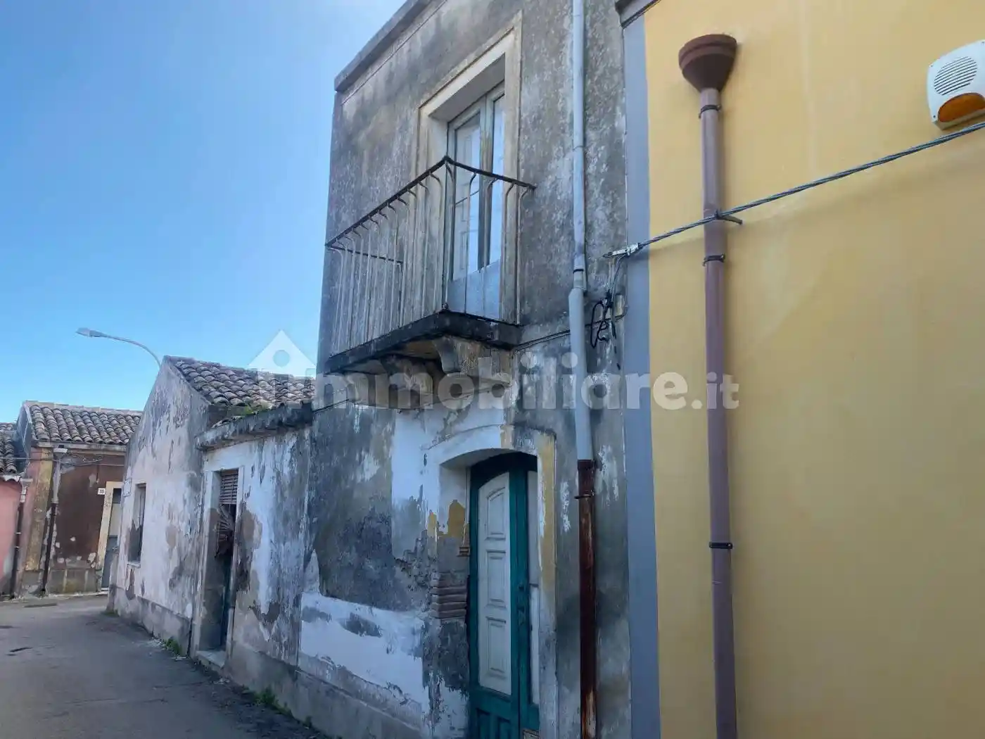 Casa indipendente in vendita a Giarre