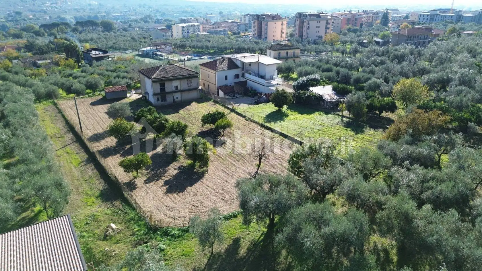 Casale via Giovanni Falcone 9, Campagna - foto 3