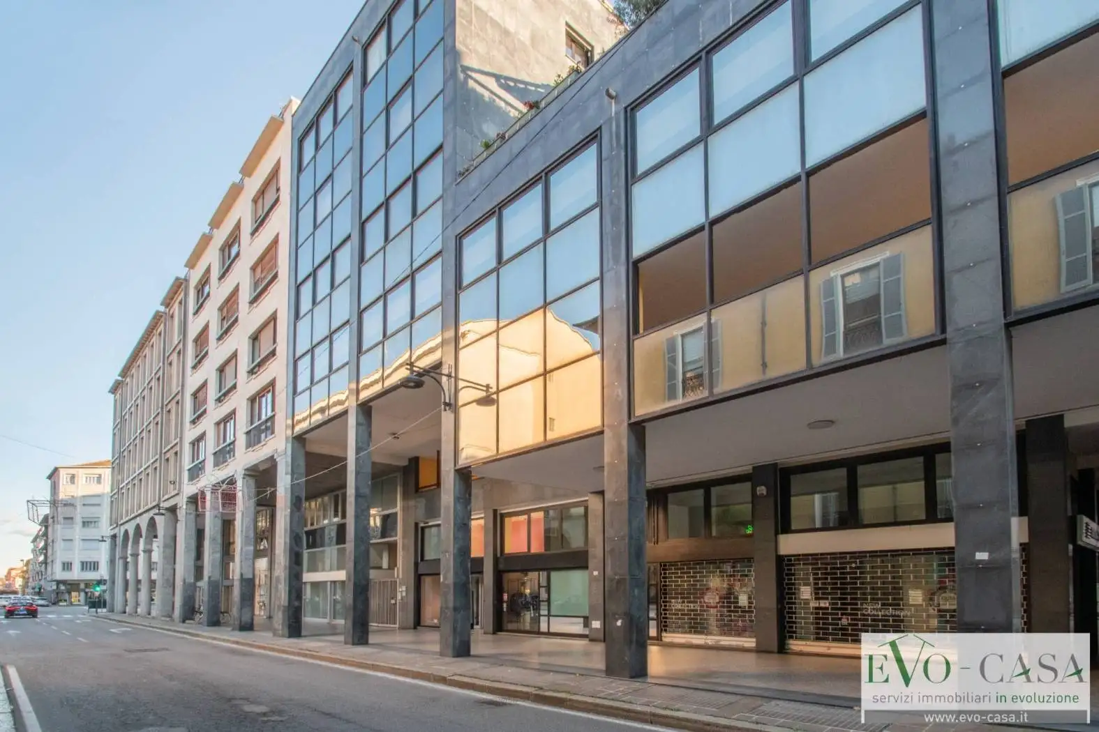 Appartamento in affitto a Busto Arsizio