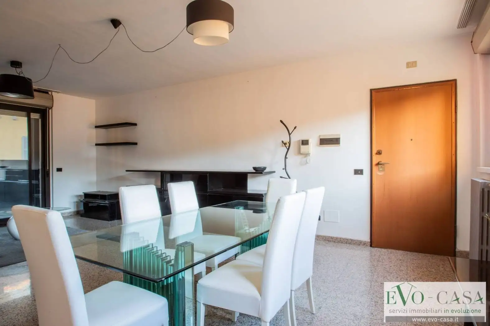 Bilocale corso 20 Settembre 2, Piazza Santa Maria, Busto Arsizio - foto 2