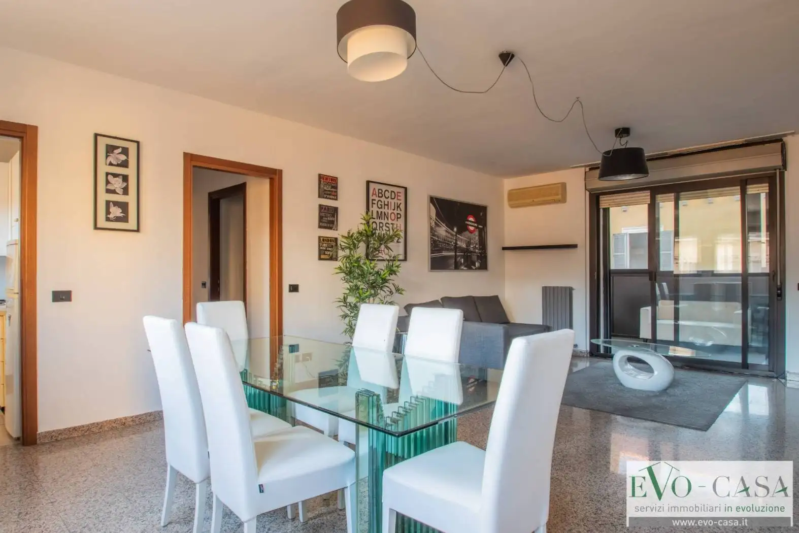 Bilocale corso 20 Settembre 2, Piazza Santa Maria, Busto Arsizio - foto 3