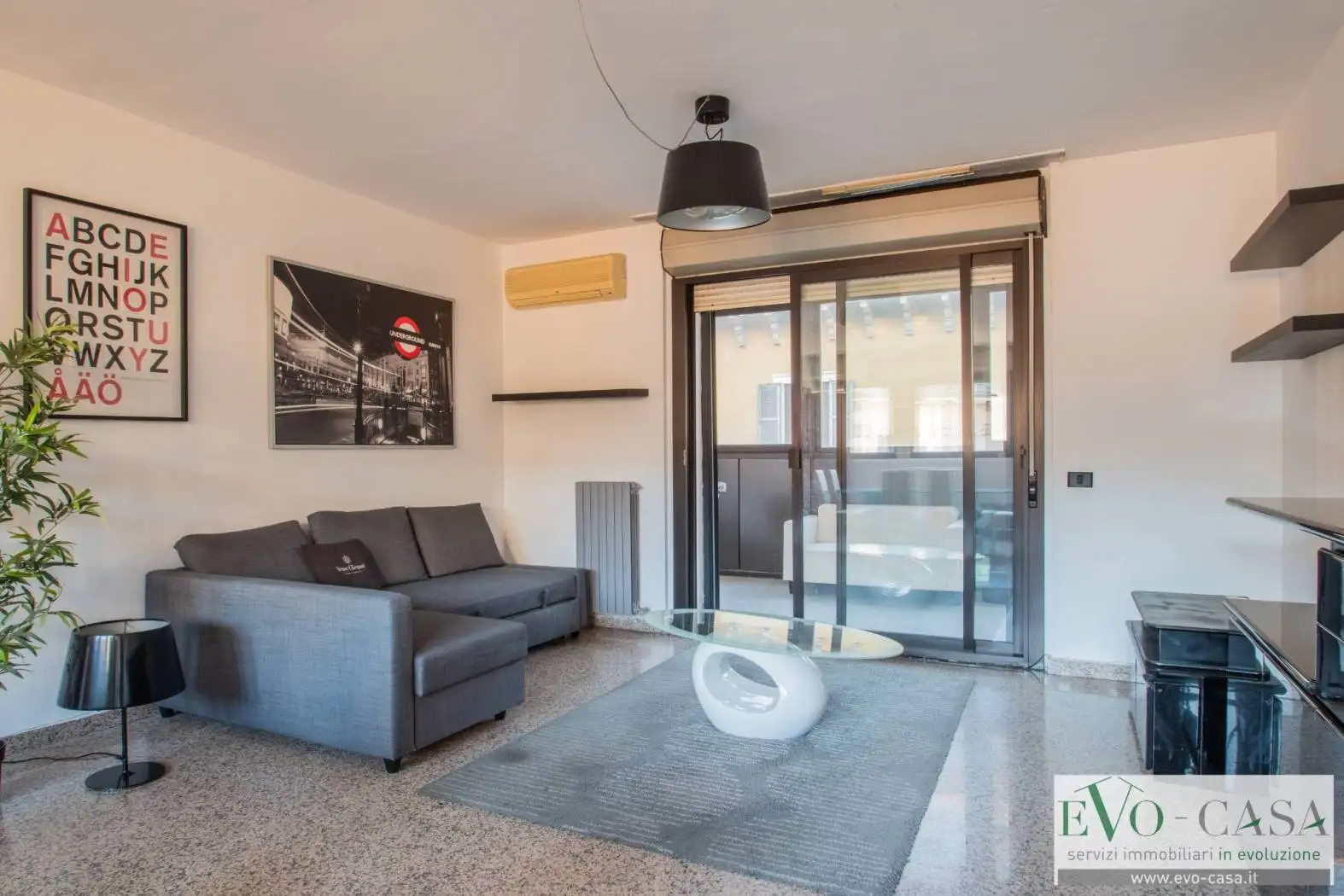 Bilocale corso 20 Settembre 2, Piazza Santa Maria, Busto Arsizio - foto 5