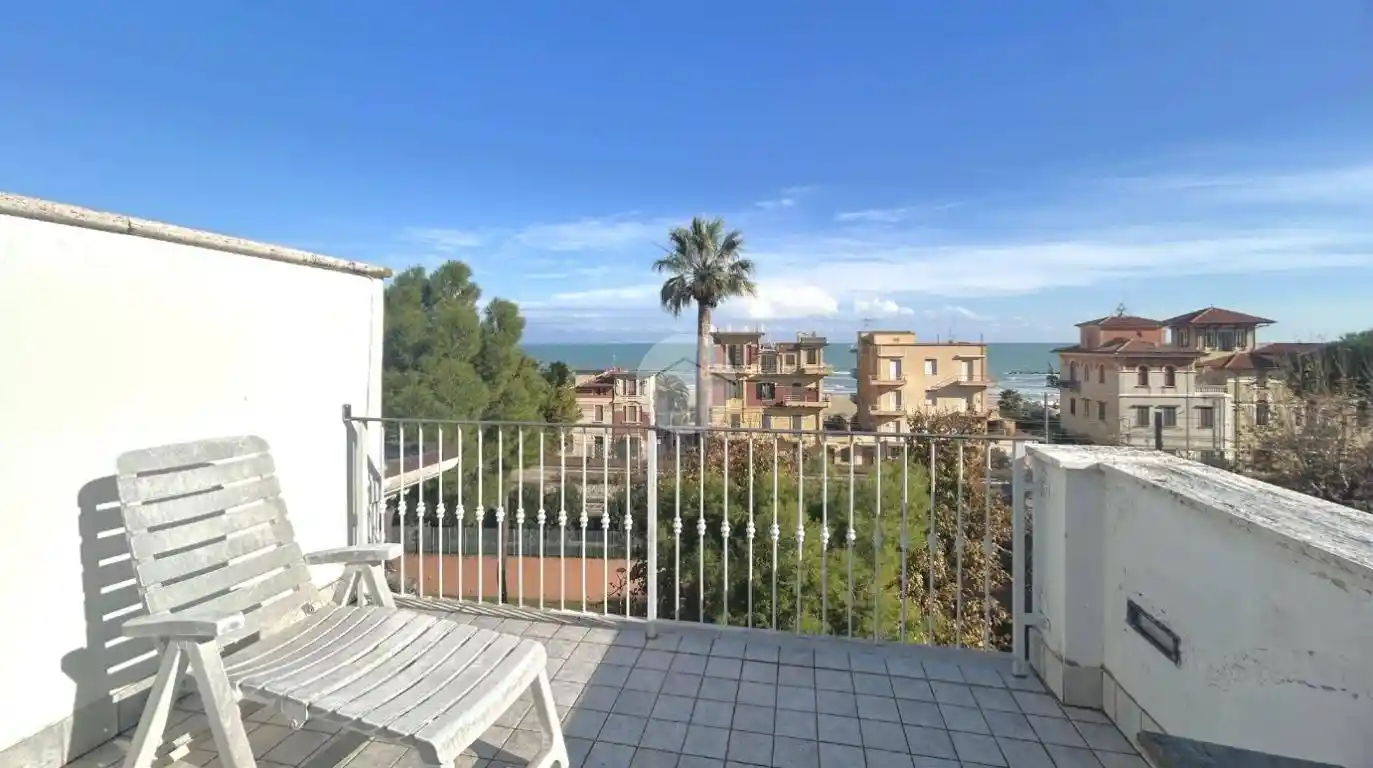 Appartamento in vendita a Grottammare