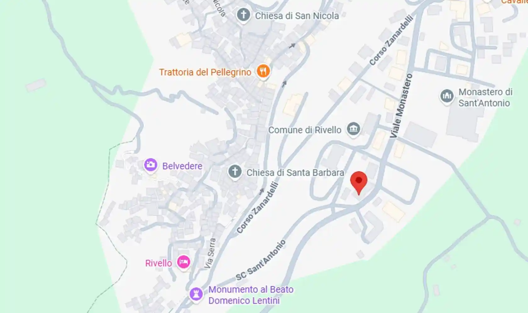 Appartamento all'asta viale Monastero, Rivello - foto 2