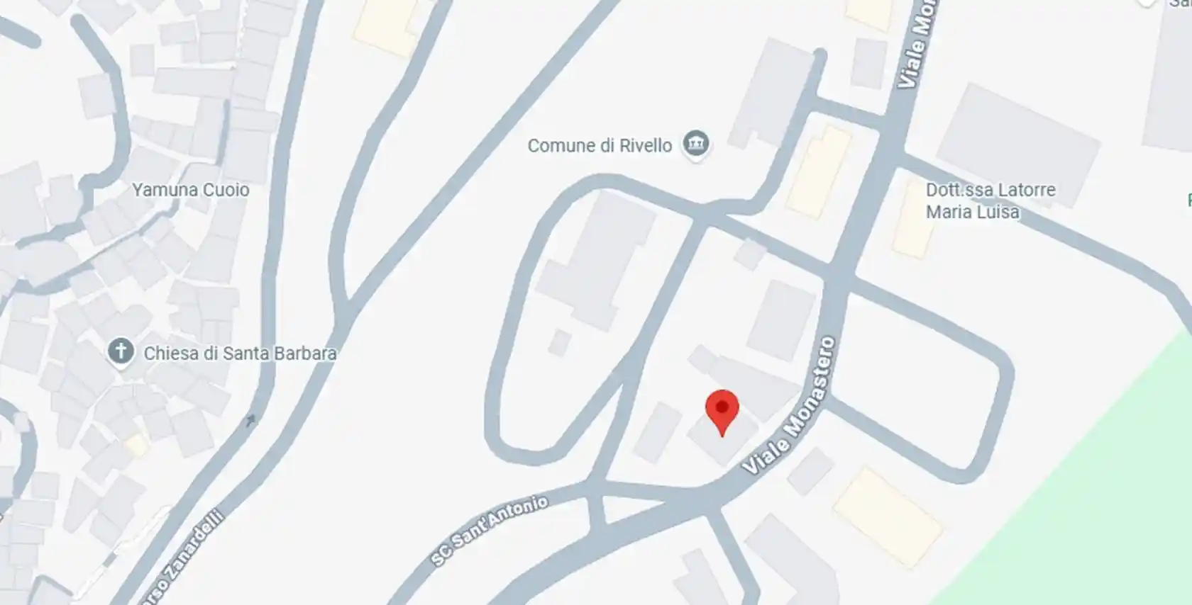 Appartamento all'asta viale Monastero, Rivello - foto 3