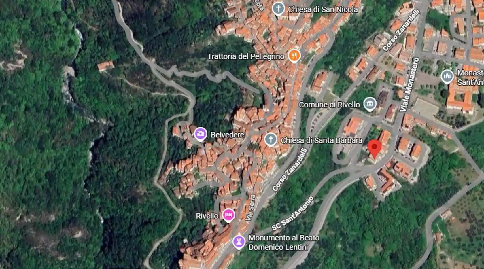 Appartamento all'asta viale Monastero, Rivello - foto 5