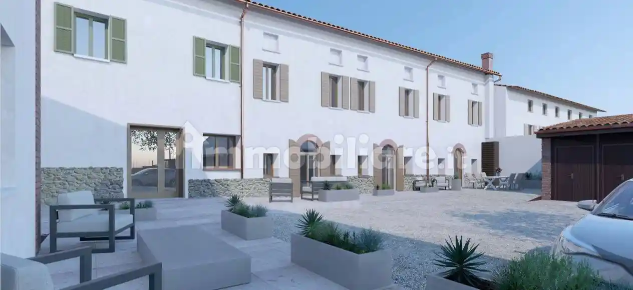 Appartamento in vendita a Solferino