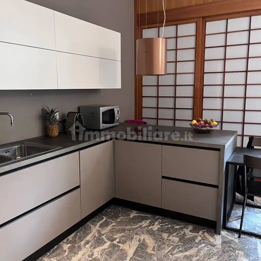 Bilocale via Borgogna, San Babila, Milano - foto 2