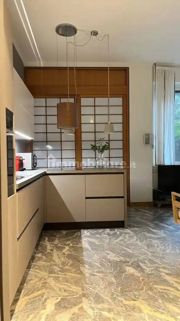 Bilocale via Borgogna, San Babila, Milano - foto 3