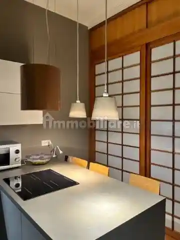 Bilocale via Borgogna, San Babila, Milano - foto 4