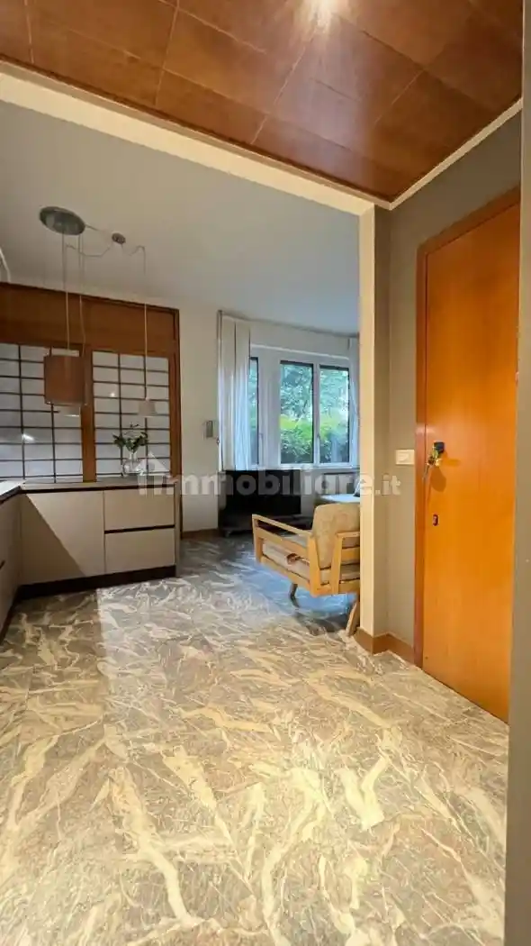 Bilocale via Borgogna, San Babila, Milano - foto 5