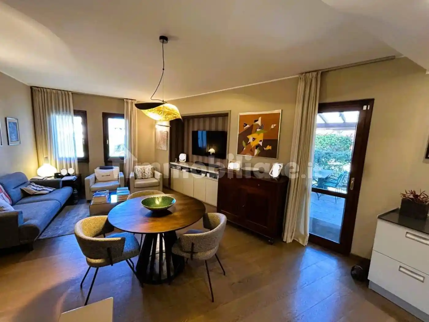 Bilocale via Provinciale ,, Corte Franca - foto 3