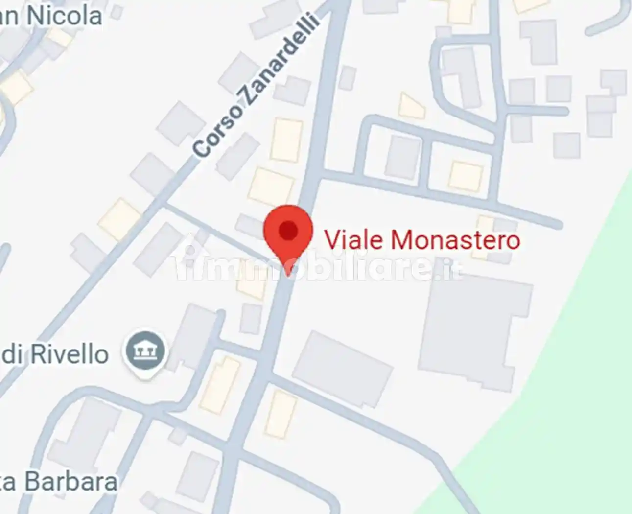 Appartamento all'asta viale Monastero, Rivello - foto 5