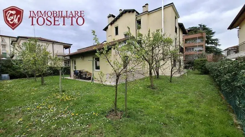 Villa in vendita a Vicenza
