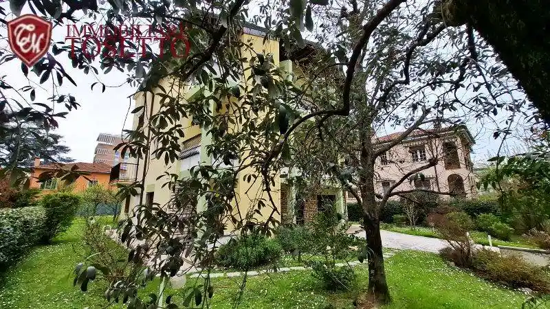 Villa unifamiliare via Giacomo Leopardi, Piscine - San Paolo, Vicenza - foto 2