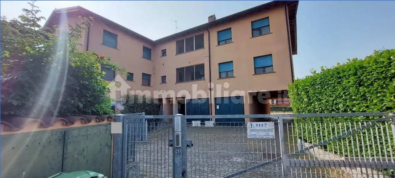 Appartamento in asta a Torrevecchia Pia