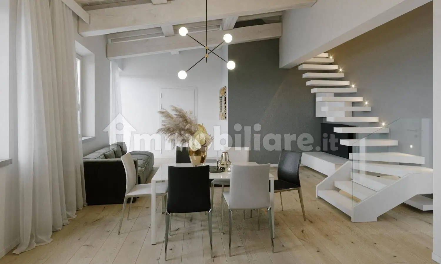 Appartamento in vendita a Firenze