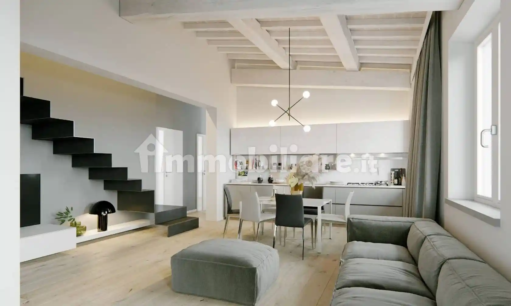 Appartamento via di Brozzi 200, Brozzi, Firenze - foto 3