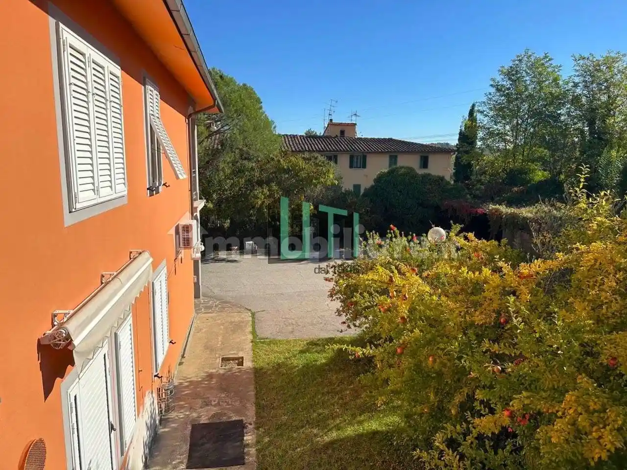 Casa indipendente in vendita a Castelfiorentino