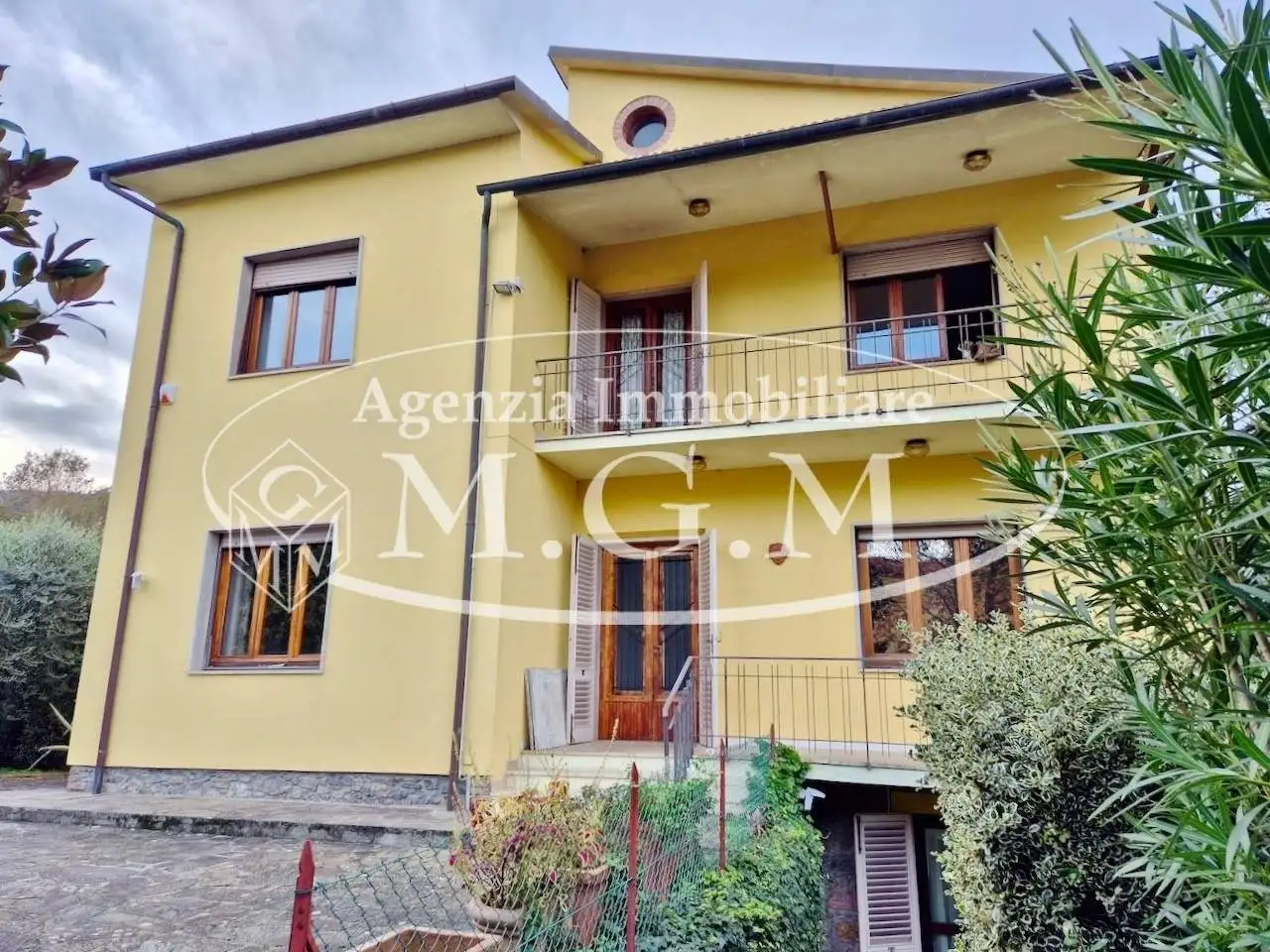 Villa in vendita a Capannori